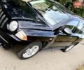 Джип Компас, объемом двигателя 2.4 л и пробегом 55 тыс. км за 8900 $, фото 13 на Automoto.ua