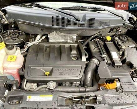 Джип Компас, объемом двигателя 2.4 л и пробегом 55 тыс. км за 8900 $, фото 5 на Automoto.ua