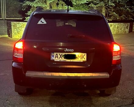 Джип Compass, об'ємом двигуна 2.4 л та пробігом 300 тис. км за 6000 $, фото 4 на Automoto.ua