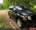 Джип Компас, объемом двигателя 2.4 л и пробегом 306 тыс. км за 6500 $, фото 1 на Automoto.ua