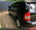 Джип Компас, объемом двигателя 2.4 л и пробегом 306 тыс. км за 6500 $, фото 4 на Automoto.ua