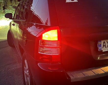 Джип Compass, об'ємом двигуна 2.4 л та пробігом 300 тис. км за 6000 $, фото 6 на Automoto.ua