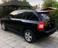 Джип Компас, объемом двигателя 2.4 л и пробегом 300 тыс. км за 6500 $, фото 2 на Automoto.ua