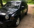 Джип Компас, объемом двигателя 2.4 л и пробегом 306 тыс. км за 6500 $, фото 1 на Automoto.ua