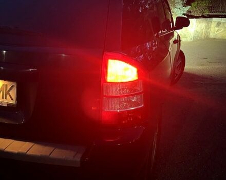 Джип Compass, об'ємом двигуна 2.4 л та пробігом 300 тис. км за 6000 $, фото 5 на Automoto.ua