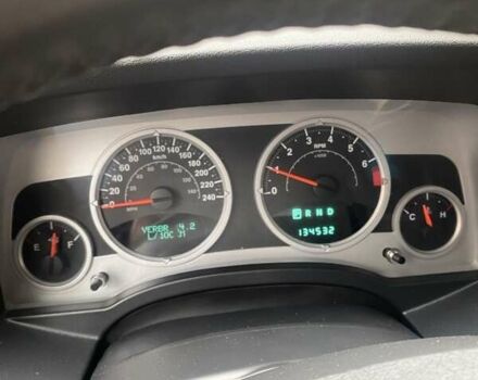 Джип Compass, об'ємом двигуна 2.36 л та пробігом 134 тис. км за 7000 $, фото 7 на Automoto.ua