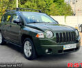 Джип Компас, объемом двигателя 2 л и пробегом 127 тыс. км за 5777 $, фото 1 на Automoto.ua