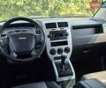 Джип Компас, объемом двигателя 2.36 л и пробегом 203 тыс. км за 6499 $, фото 1 на Automoto.ua