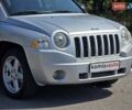 Джип Компас, объемом двигателя 2.36 л и пробегом 203 тыс. км за 6499 $, фото 9 на Automoto.ua