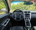 Джип Компас, объемом двигателя 2.36 л и пробегом 203 тыс. км за 6499 $, фото 30 на Automoto.ua