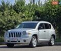 Джип Компас, объемом двигателя 2.36 л и пробегом 203 тыс. км за 6499 $, фото 5 на Automoto.ua