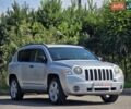 Джип Компас, объемом двигателя 2.36 л и пробегом 203 тыс. км за 6499 $, фото 3 на Automoto.ua