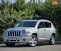 Джип Компас, объемом двигателя 2.36 л и пробегом 203 тыс. км за 6499 $, фото 1 на Automoto.ua