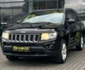 Джип Compass, об'ємом двигуна 2.1 л та пробігом 185 тис. км за 10900 $, фото 2 на Automoto.ua