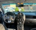 Джип Compass, об'ємом двигуна 2.36 л та пробігом 230 тис. км за 8600 $, фото 18 на Automoto.ua