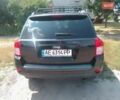 Джип Compass, об'ємом двигуна 2 л та пробігом 210 тис. км за 8800 $, фото 7 на Automoto.ua