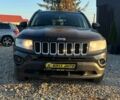 Джип Компас, объемом двигателя 2.1 л и пробегом 185 тыс. км за 10900 $, фото 3 на Automoto.ua