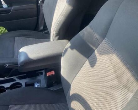 Джип Compass, об'ємом двигуна 2.4 л та пробігом 181 тис. км за 8999 $, фото 6 на Automoto.ua