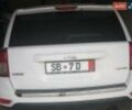 Джип Компас, объемом двигателя 2.2 л и пробегом 152 тыс. км за 9800 $, фото 1 на Automoto.ua
