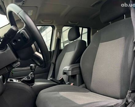 Джип Compass, об'ємом двигуна 2.1 л та пробігом 185 тис. км за 10900 $, фото 19 на Automoto.ua