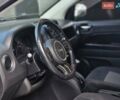 Джип Компас, объемом двигателя 2.36 л и пробегом 240 тыс. км за 7550 $, фото 11 на Automoto.ua