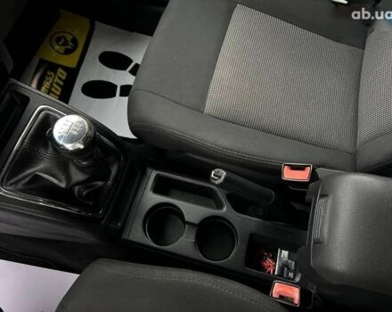 Джип Compass, об'ємом двигуна 2.1 л та пробігом 185 тис. км за 10900 $, фото 15 на Automoto.ua