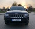 Джип Компас, объемом двигателя 2.36 л и пробегом 216 тыс. км за 9800 $, фото 1 на Automoto.ua