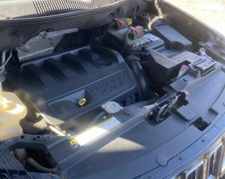 Джип Compass, об'ємом двигуна 2.4 л та пробігом 181 тис. км за 8999 $, фото 4 на Automoto.ua
