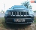 Джип Compass, об'ємом двигуна 2 л та пробігом 210 тис. км за 8800 $, фото 14 на Automoto.ua