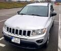 Джип Компас, объемом двигателя 2.4 л и пробегом 324 тыс. км за 7500 $, фото 1 на Automoto.ua