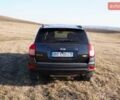 Джип Compass, об'ємом двигуна 2.36 л та пробігом 283 тис. км за 9200 $, фото 25 на Automoto.ua