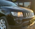 Джип Компас, объемом двигателя 2.1 л и пробегом 185 тыс. км за 10900 $, фото 1 на Automoto.ua