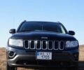Джип Compass, об'ємом двигуна 2.36 л та пробігом 283 тис. км за 9200 $, фото 1 на Automoto.ua