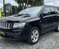 Джип Compass, об'ємом двигуна 2.1 л та пробігом 185 тис. км за 11400 $, фото 2 на Automoto.ua
