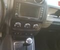 Джип Компас, объемом двигателя 2.4 л и пробегом 255 тыс. км за 8500 $, фото 10 на Automoto.ua