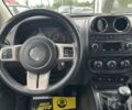 Джип Compass, об'ємом двигуна 2.1 л та пробігом 185 тис. км за 11400 $, фото 19 на Automoto.ua