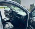 Джип Компас, объемом двигателя 2.2 л и пробегом 190 тыс. км за 9300 $, фото 1 на Automoto.ua