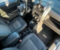 Джип Compass, об'ємом двигуна 2.36 л та пробігом 230 тис. км за 8600 $, фото 1 на Automoto.ua