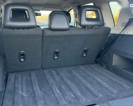 Джип Компас, объемом двигателя 2.1 л и пробегом 185 тыс. км за 10900 $, фото 23 на Automoto.ua