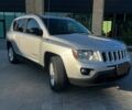 Джип Compass, об'ємом двигуна 2.36 л та пробігом 230 тис. км за 8600 $, фото 1 на Automoto.ua