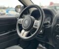 Джип Compass, об'ємом двигуна 2.1 л та пробігом 185 тис. км за 11400 $, фото 26 на Automoto.ua