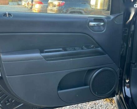 Джип Компас, объемом двигателя 2.1 л и пробегом 185 тыс. км за 10900 $, фото 21 на Automoto.ua