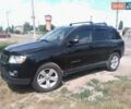 Джип Compass, об'ємом двигуна 2 л та пробігом 210 тис. км за 8800 $, фото 1 на Automoto.ua