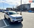 Джип Компас, объемом двигателя 2.14 л и пробегом 230 тыс. км за 10800 $, фото 3 на Automoto.ua