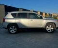 Джип Compass, об'ємом двигуна 2.36 л та пробігом 230 тис. км за 8600 $, фото 2 на Automoto.ua