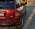 Джип Компас, объемом двигателя 2.4 л и пробегом 255 тыс. км за 8500 $, фото 2 на Automoto.ua