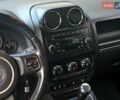 Джип Компас, объемом двигателя 2.36 л и пробегом 240 тыс. км за 7550 $, фото 14 на Automoto.ua
