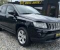 Джип Compass, об'ємом двигуна 2.1 л та пробігом 185 тис. км за 11400 $, фото 1 на Automoto.ua