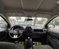 Джип Compass, об'ємом двигуна 2.1 л та пробігом 185 тис. км за 11400 $, фото 21 на Automoto.ua