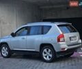 Джип Компас, объемом двигателя 2.36 л и пробегом 240 тыс. км за 7550 $, фото 6 на Automoto.ua